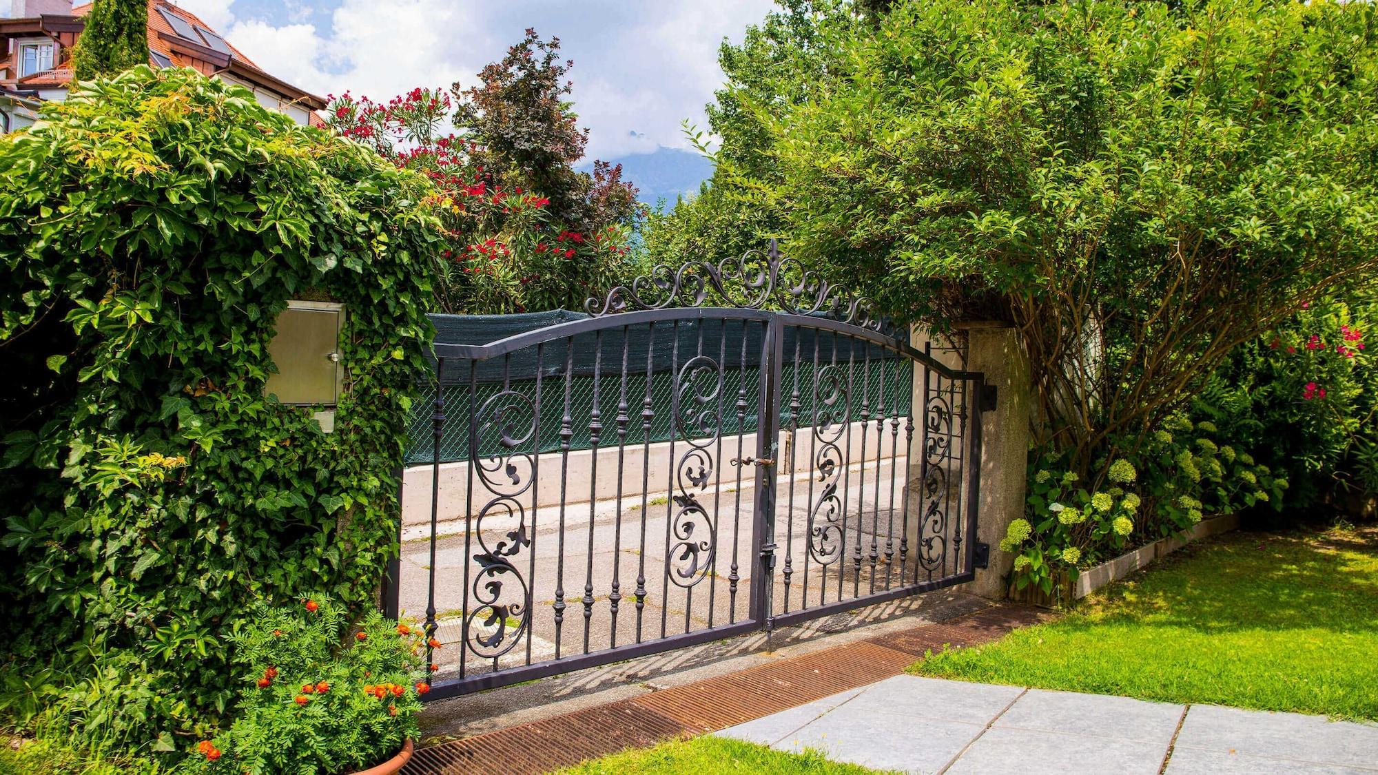 Villa Laurus