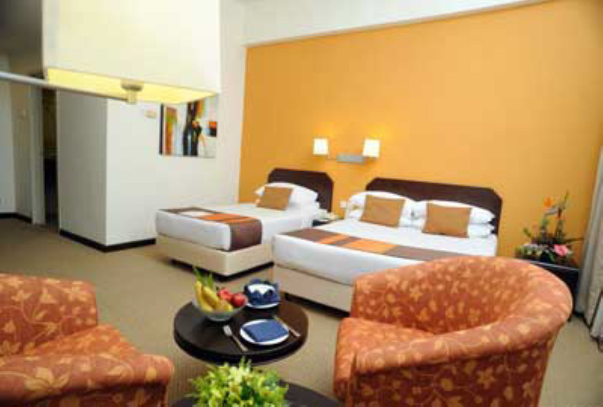 RHR Hotel @ Uniten