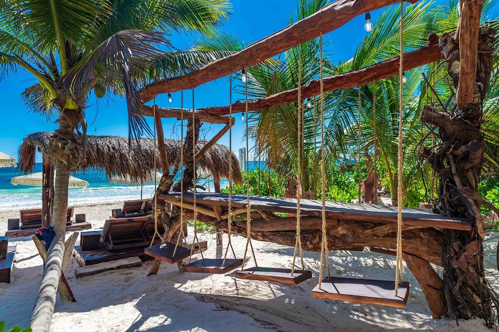 Kanan Tulum Hotel