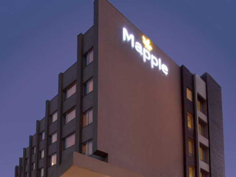 Mapple Adhwryou Pune