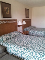 American Quality Lodge Panama City