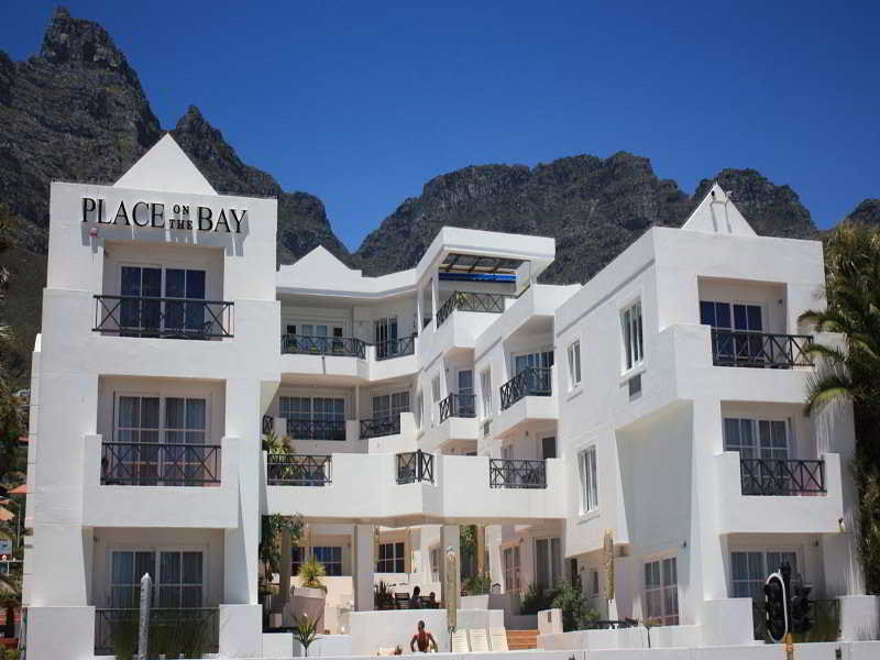 Place On The Bay