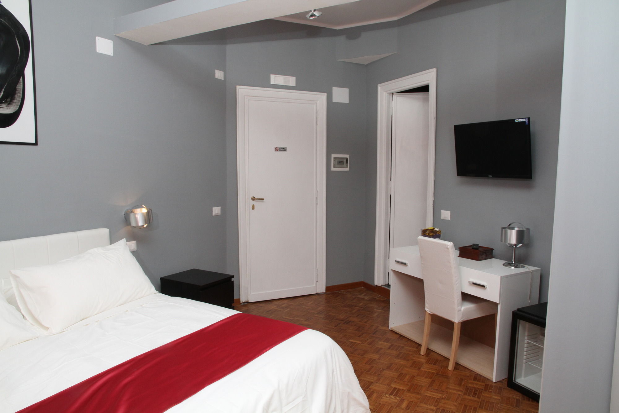 Parioli Bed & Business