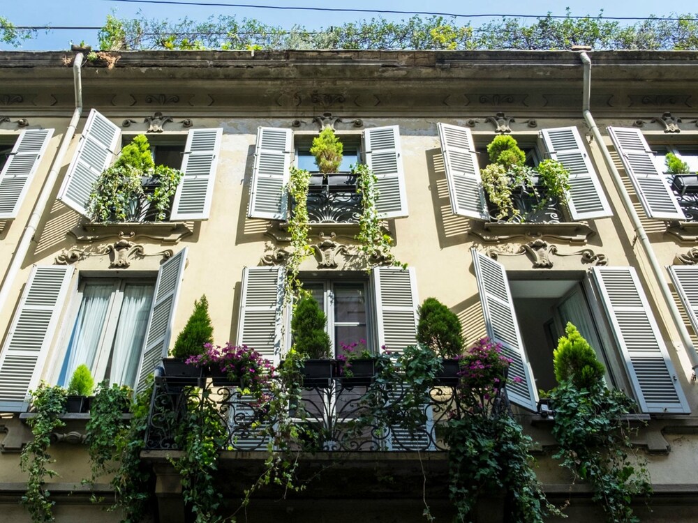 Antica locanda dei Mercanti