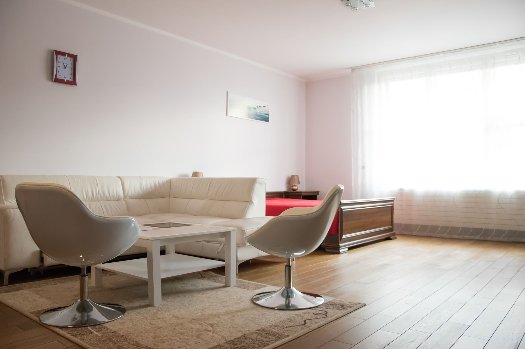 Residence Prague Life Masna