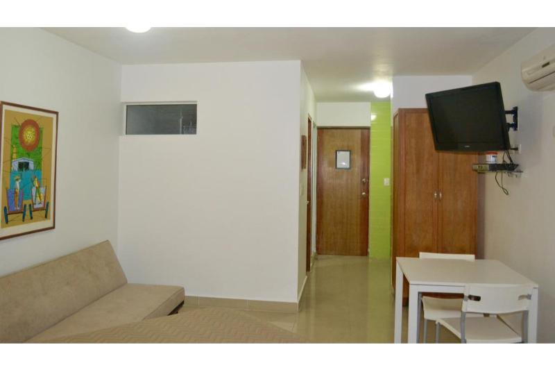 Aparta Hotel Plaza del Sol