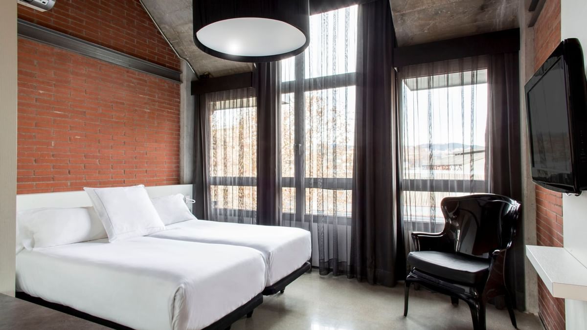 Aparthotel Republica