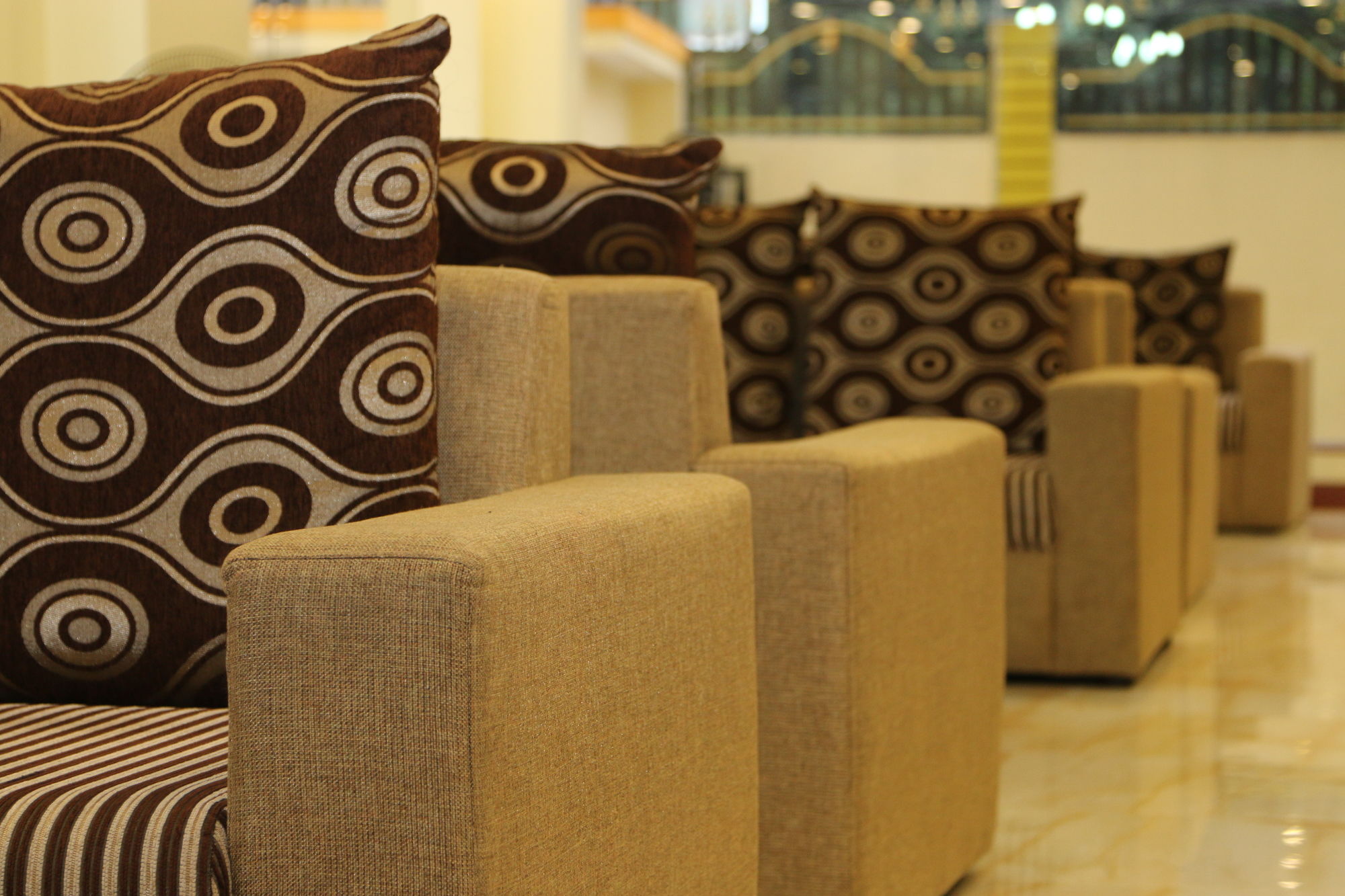 Mahadev Hotel