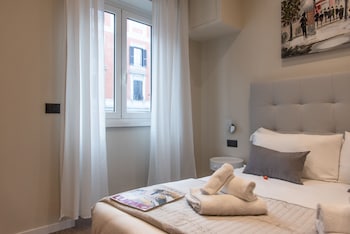 Xxiv Domus Luxury Suites