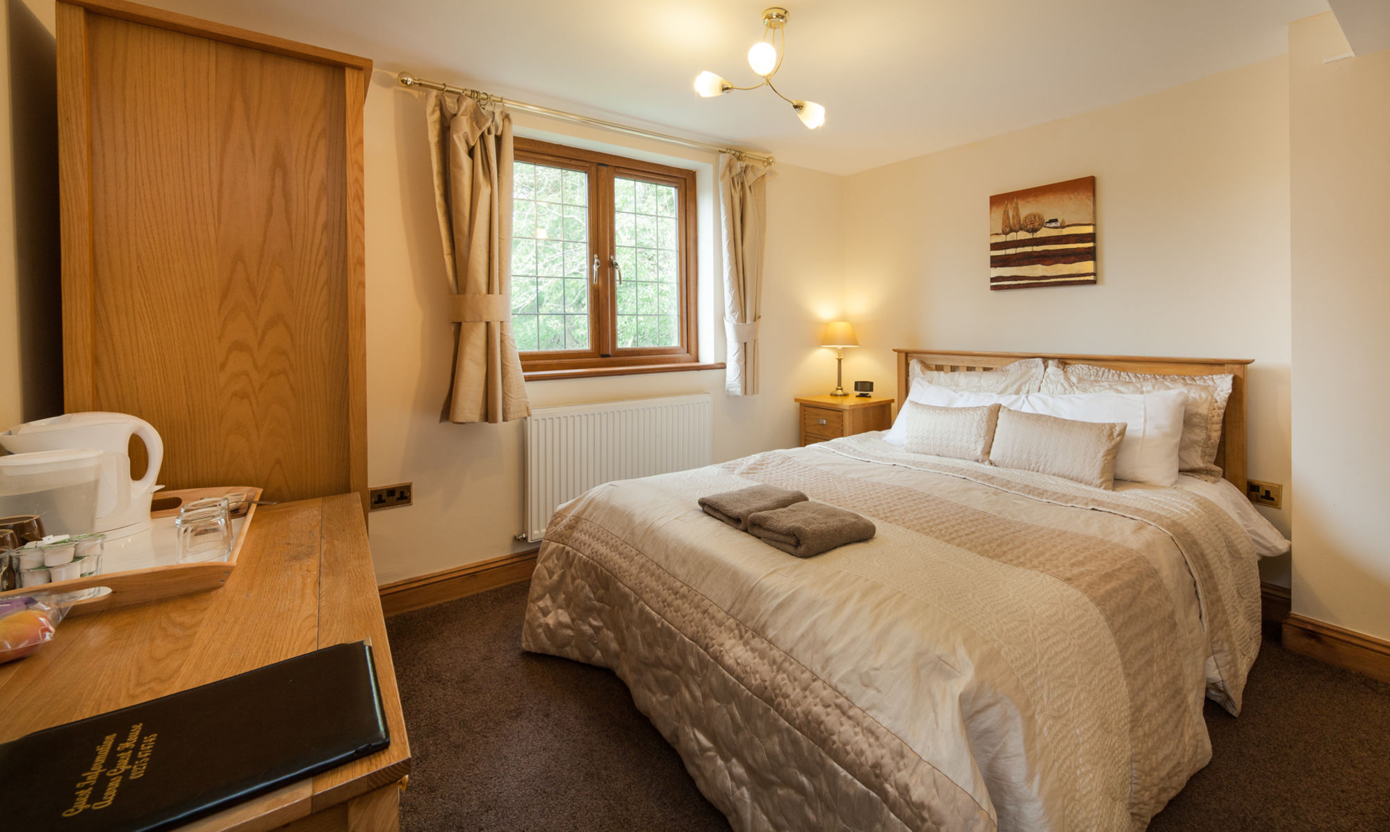 Acorns Guest House