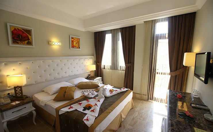 Telmessos Select Hotel