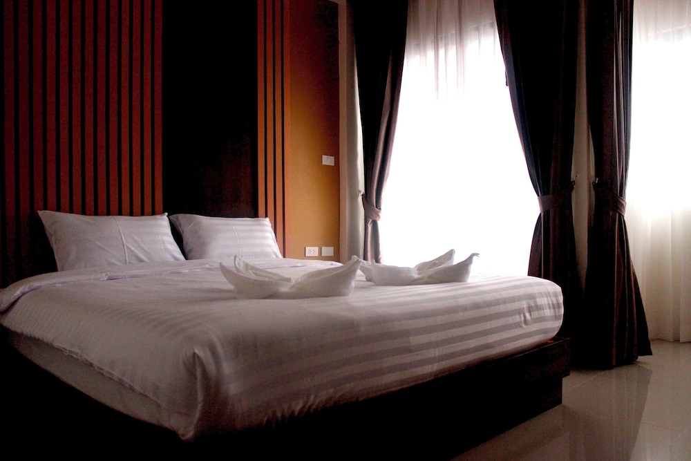 Dream Phuket Hotel