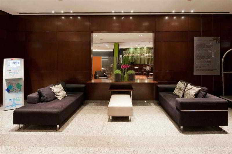Mercure São Paulo Paulista Hotel
