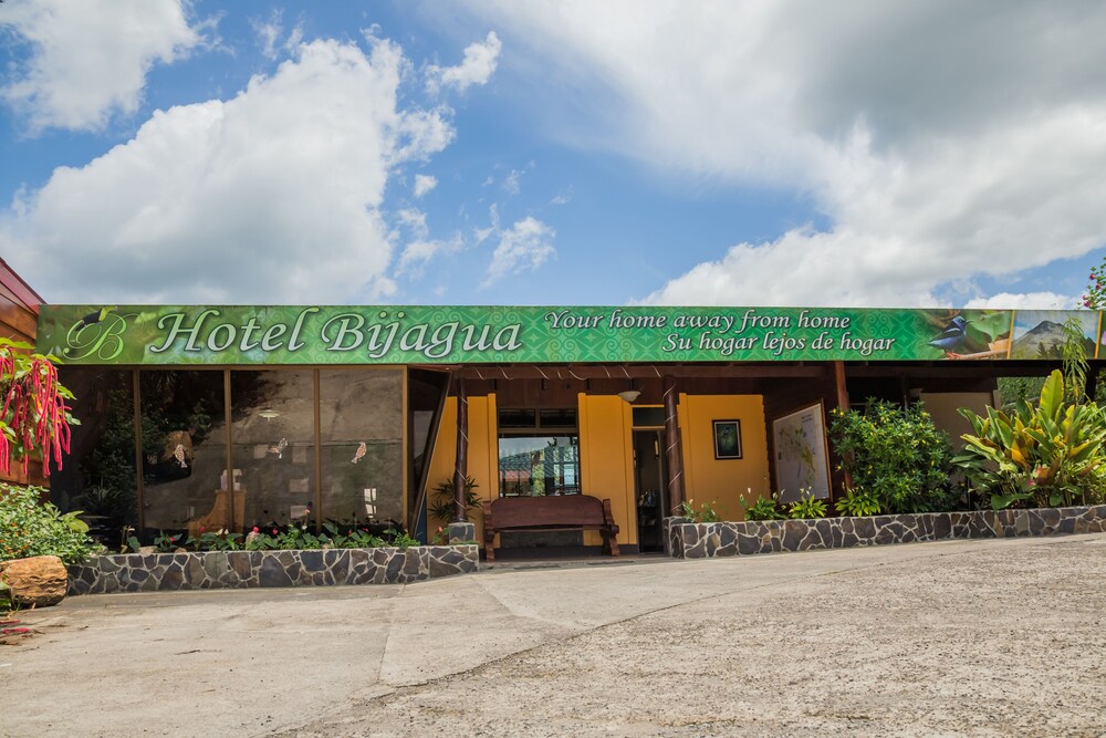 Hotel Bijagua — photo 2