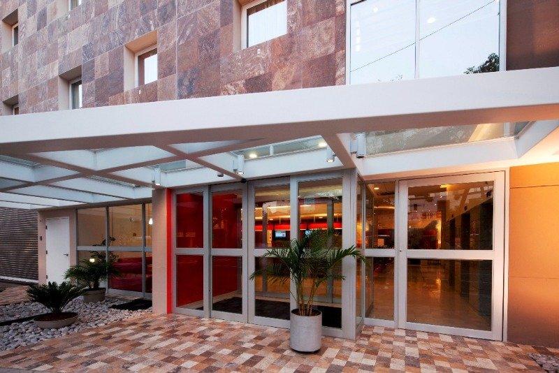 ibis Lima Larco Miraflores