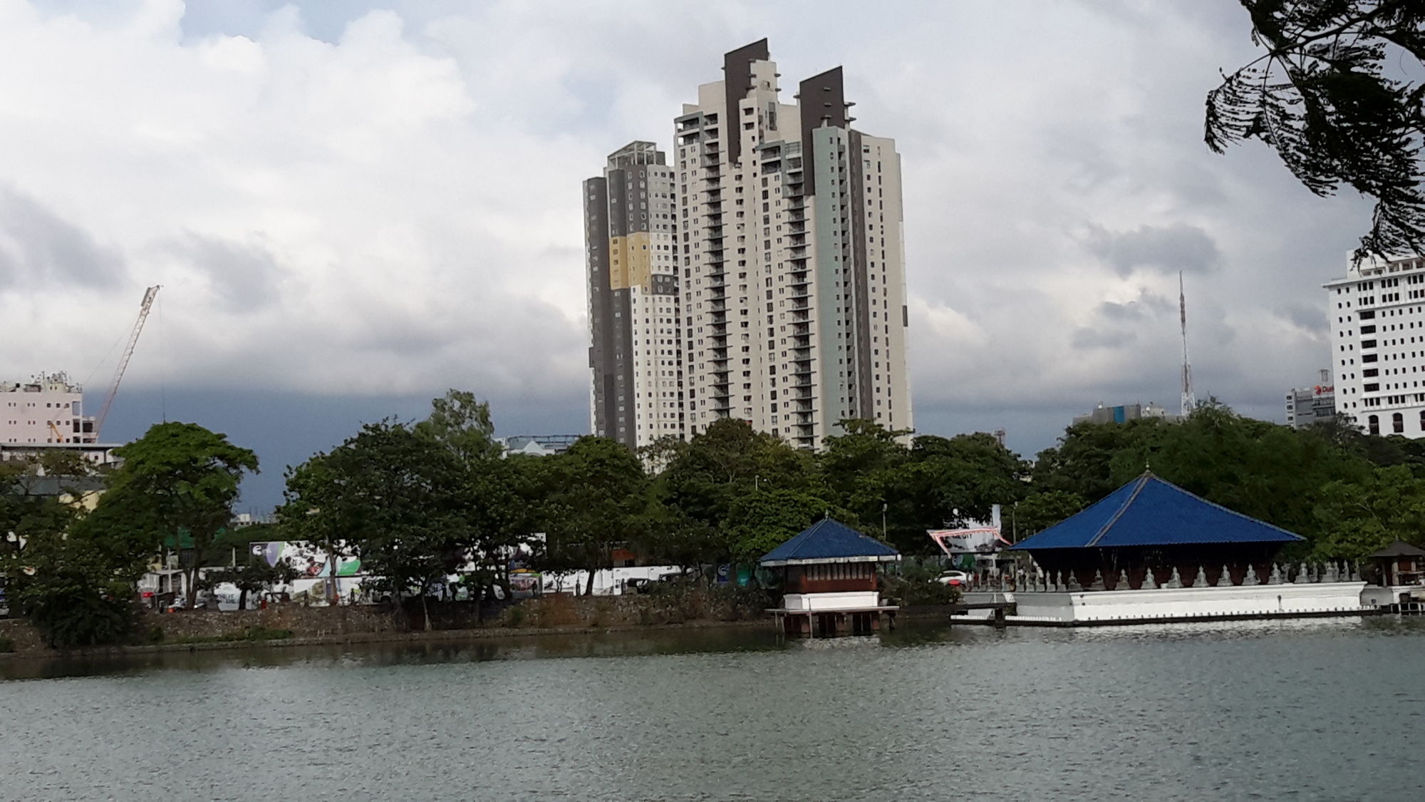 Bella Vista Apartments Onthree20 Colombo