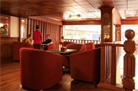 Wei Si Deng Hotel And Restaurant