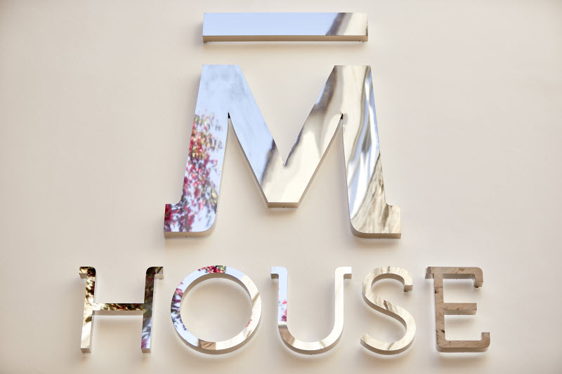 M House