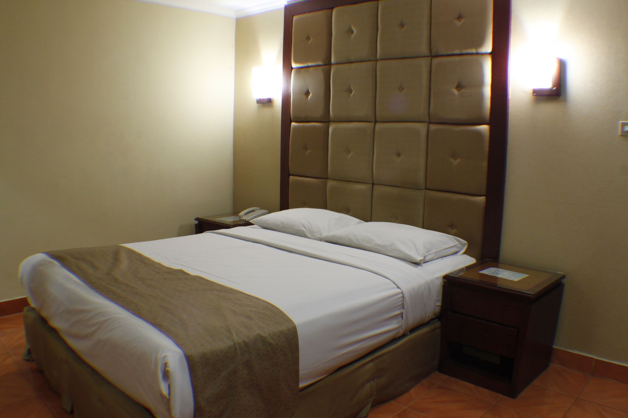 Menteng 1