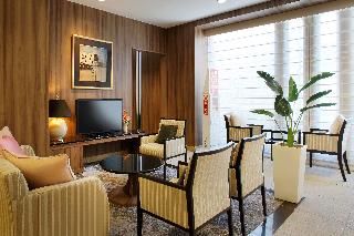 Keio Presso Inn Kayabacho
