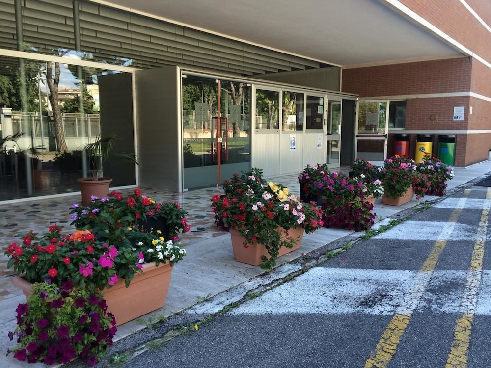 Casa San Zeno Istituto Salesiano