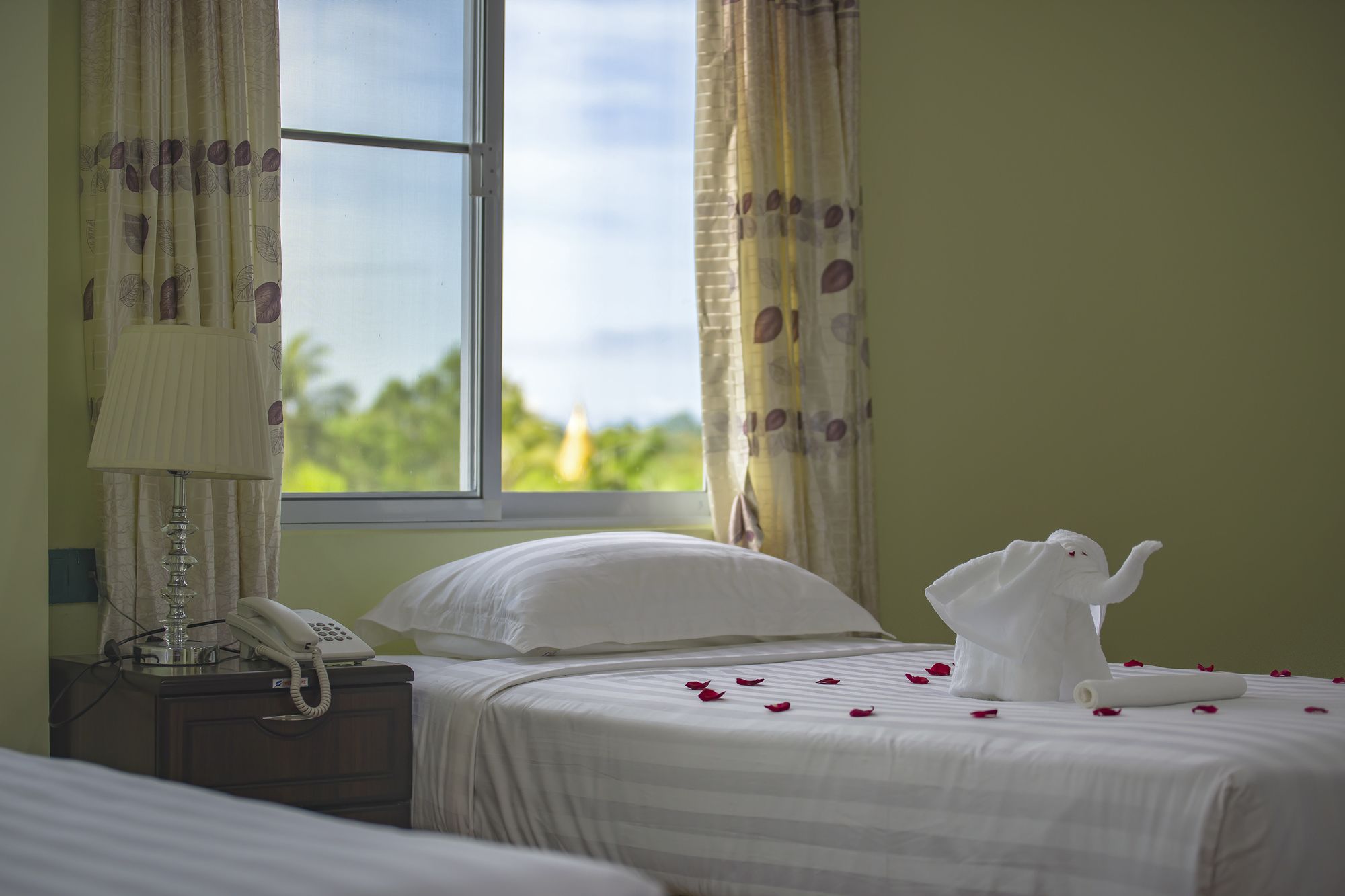 Hotel Myat Nan Taw Win