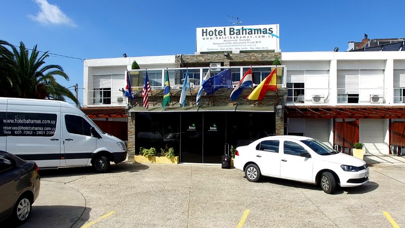 Hotel Bahamas
