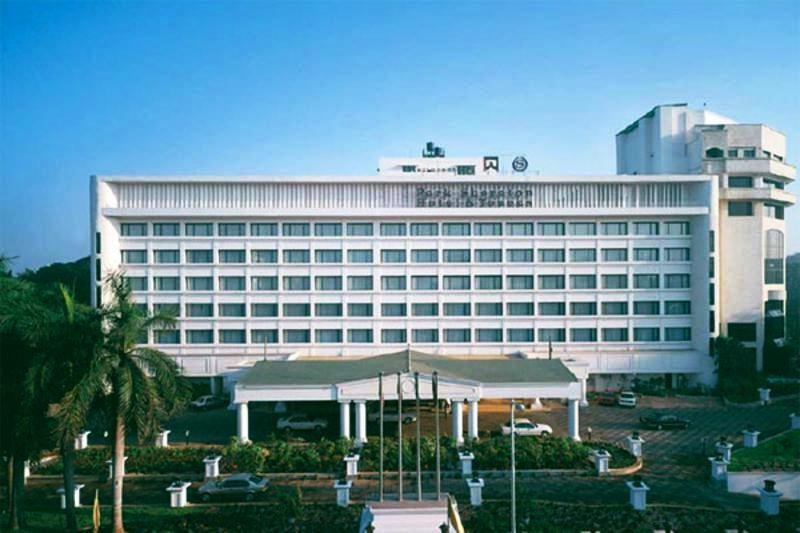 Crowne Plaza Chennai Adyar Park