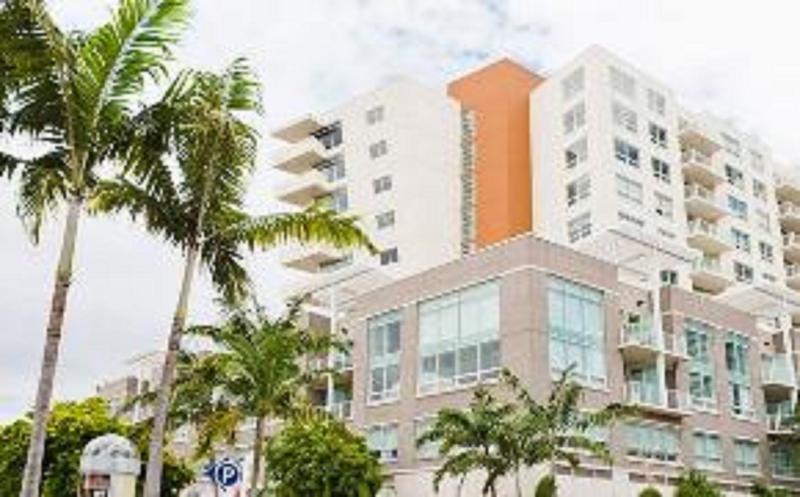 NUOVO Miami at Design District - Midtown