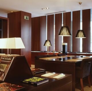 AC Hotel La Rioja