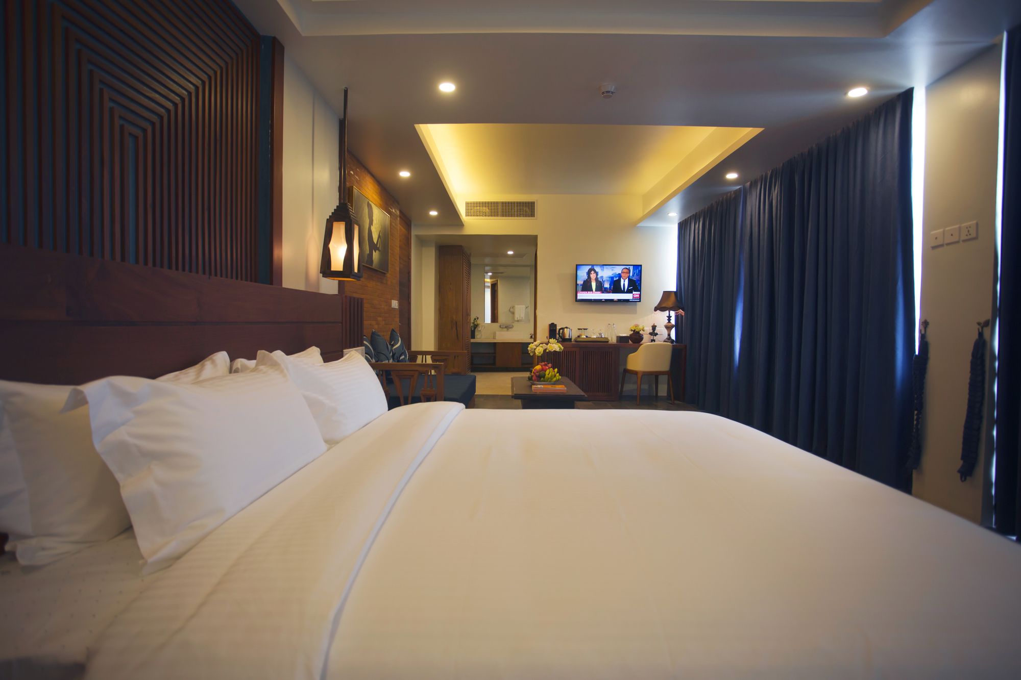 Hari Residence & Spa