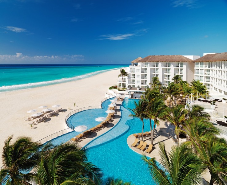 Playacar Palace