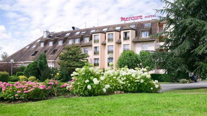 Les Jardins de Deauville