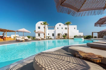 Amethyst Luxury Suites