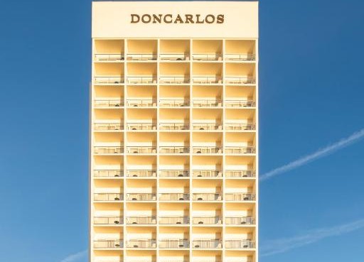 Don Carlos Resort & Spa