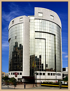 Hotel Bogotá Regency