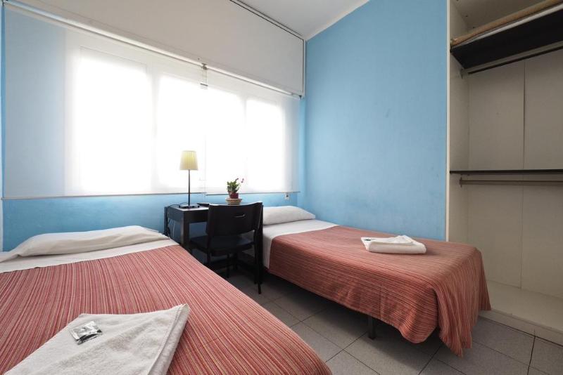 Hostal Elkano