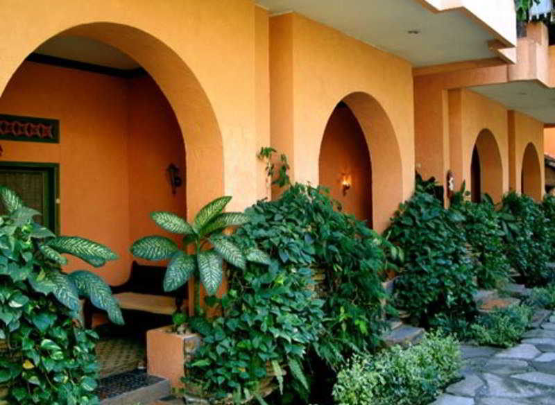 Dusun Jogja Village Inn