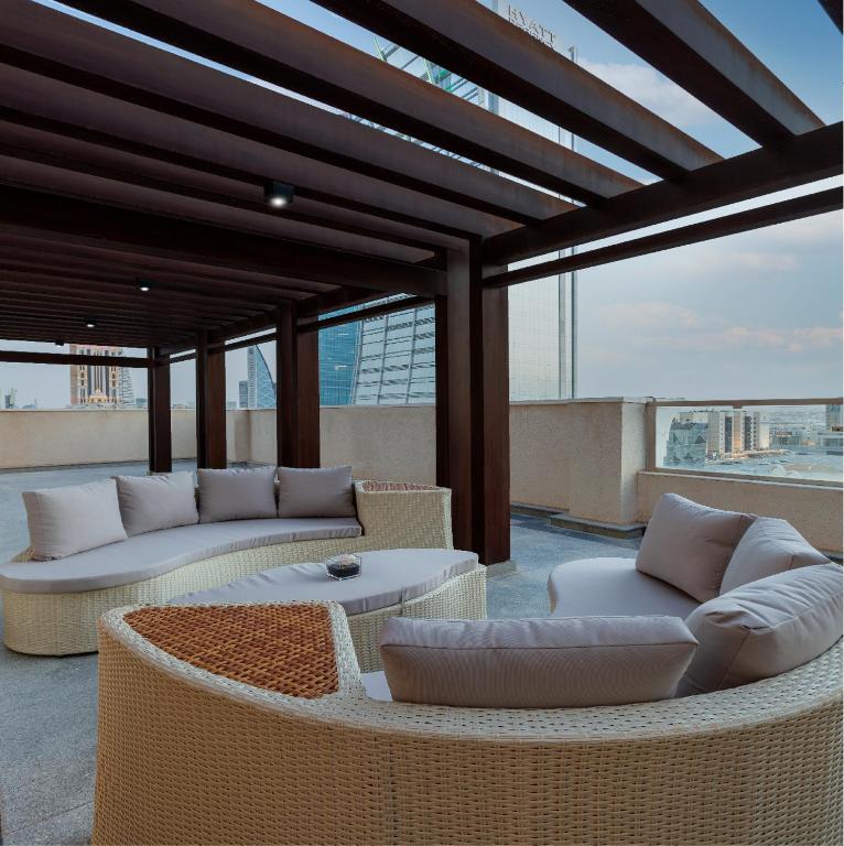 Joudyan Hotel