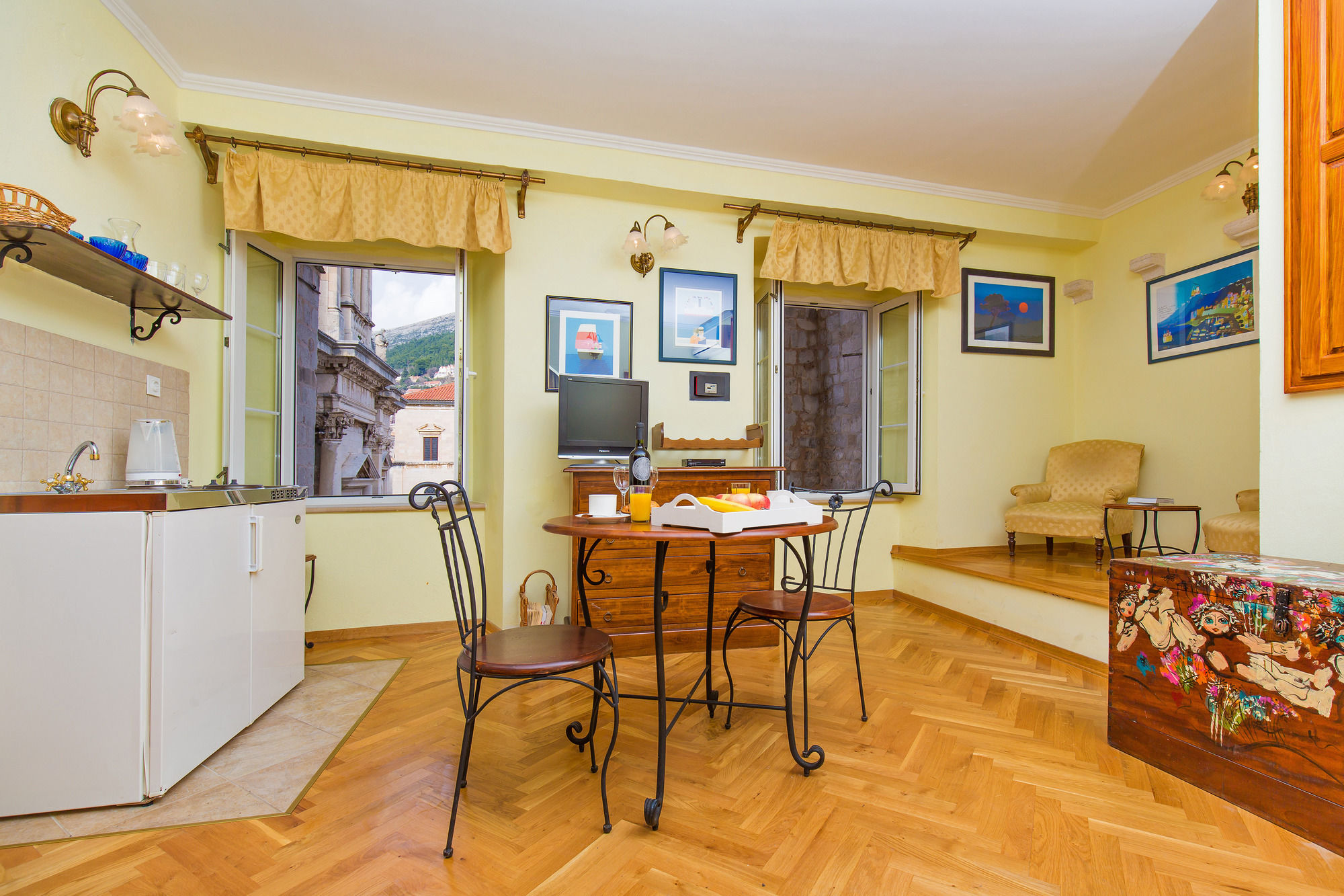 ZigZag Dubrovnik Apartments & Rooms — foto 5