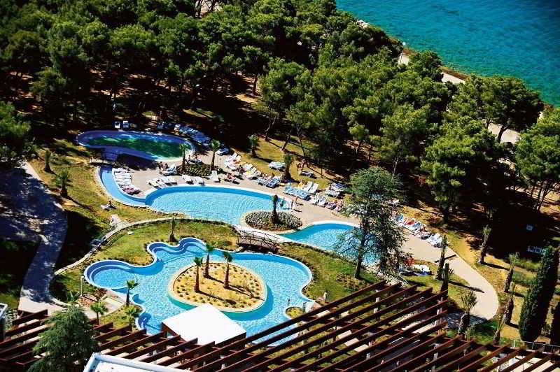 colorante Continuar relé Hotel Solaris Beach Niko - Tu 4 estrellas en Sibenik, Croacia - B travel