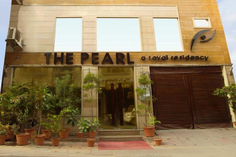 Larissa Phaselis Princess Hotel