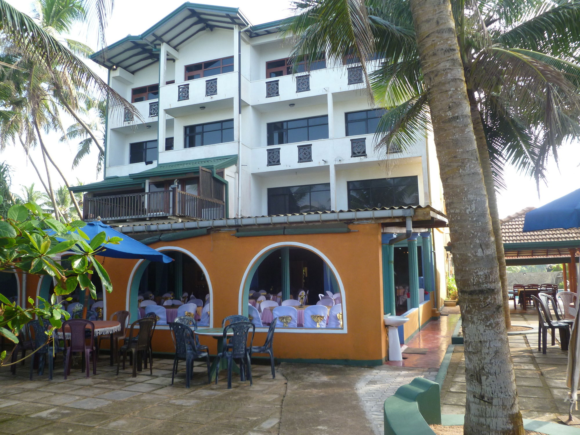 Southern Star Hotel