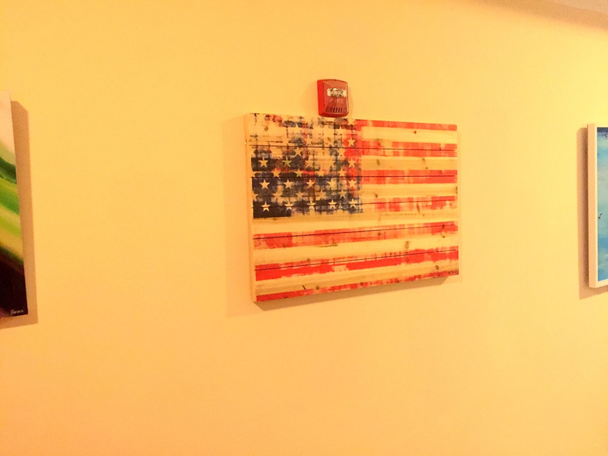 DC International Hostel