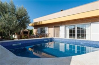 Villa El Olivo