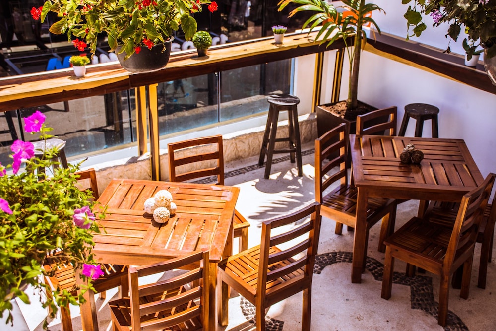 Hotel Sayab 5ta Avenida