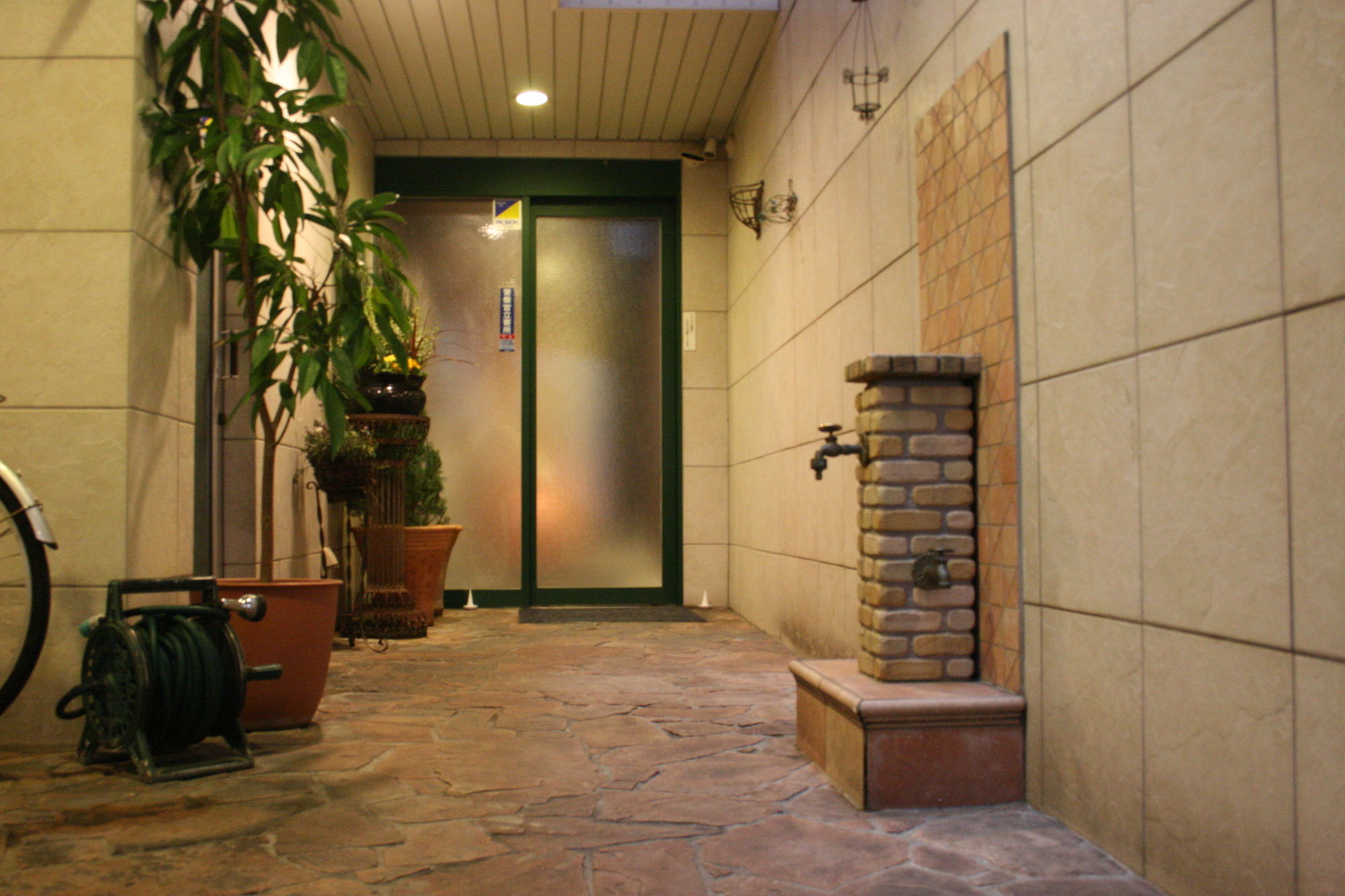 Hotel Osaka La Vie En Soft