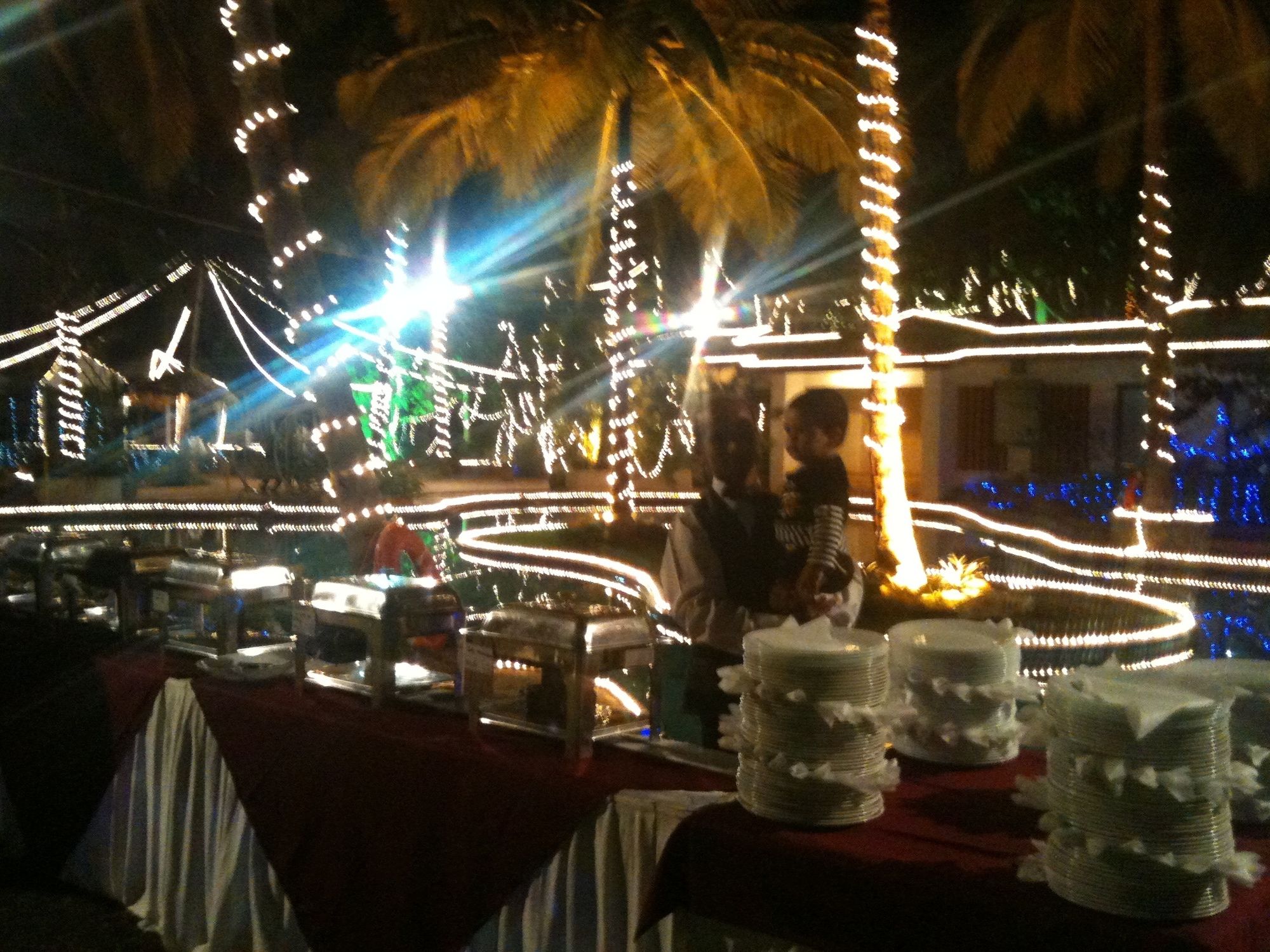 Holiday Village