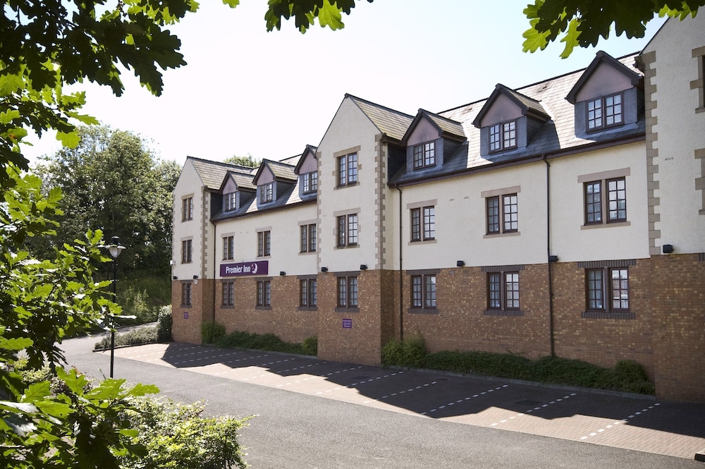 Premier Inn Glasgow - Bearsden