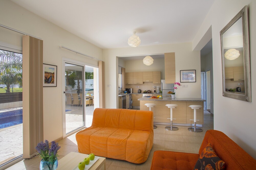 Protaras Villa Sofia